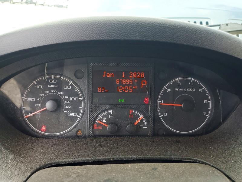 Aukcja sprzedaży 2021 Ram Promaster 3500, vin: 3C6MRVJG7ME541261, numer aukcji: 59697656