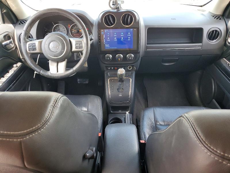 Продаж на аукціоні авто 2015 Jeep Patriot, vin: 1C4NJRCB0FD155153, номер лоту: 59373426