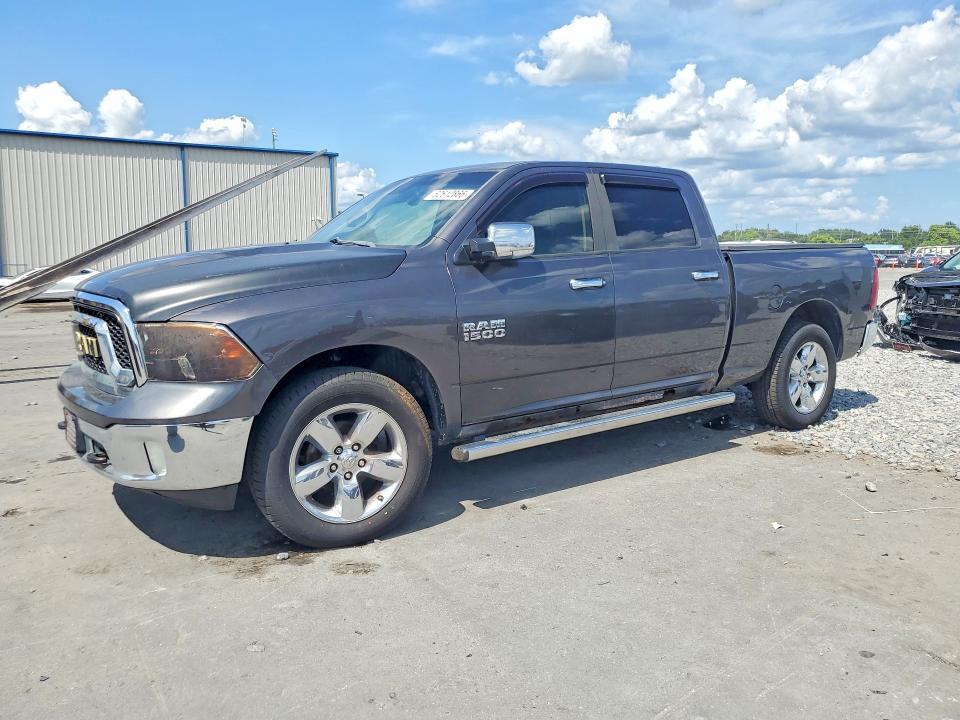 Продаж на аукціоні авто 2015 Ram 1500, vin: 1C6RR7TM9FS721748, номер лоту: 62612866