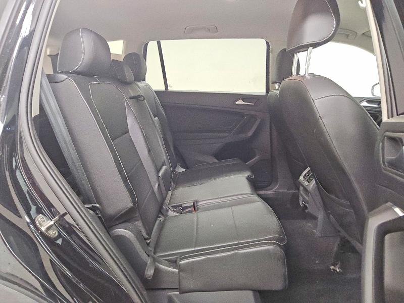 Aukcja sprzedaży 2021 Volkswagen Tiguan, vin: 3VV3B7AXXMM134725, numer aukcji: 58211676