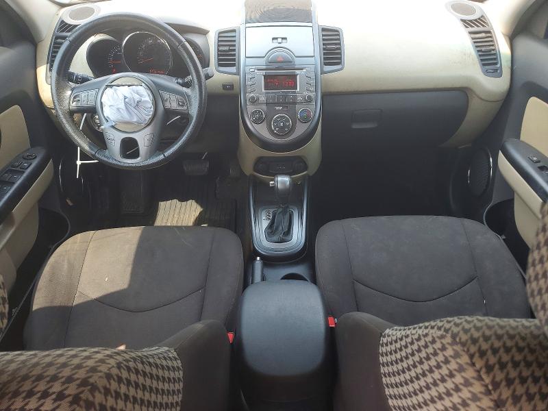 Продаж на аукціоні авто 2011 Kia Soul, vin: KNDJT2A29B7201056, номер лоту: 62770206