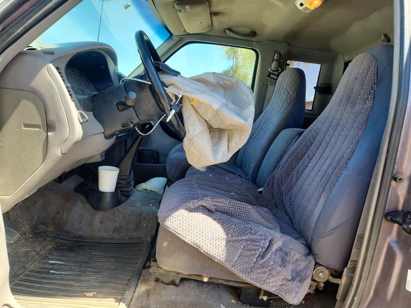 1996 Ford Ranger მანქანა იყიდება აუქციონზე, vin: 1FTCR15X9TPA56738, აუქციონის ნომერი: 60655166
