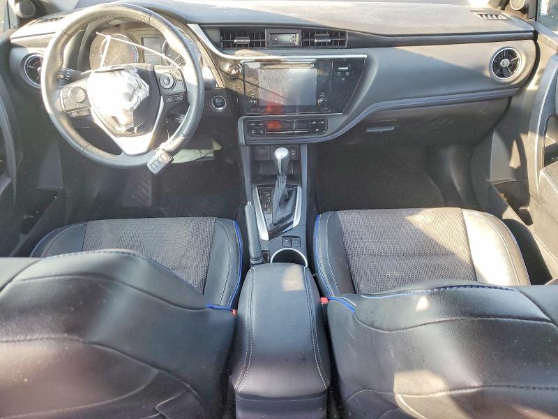 63004156 :رقم المزاد ، 2T1BURHE0HC773294 vin ، 2017 Toyota Corolla مزاد بيع