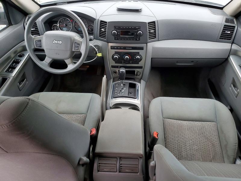 Aukcja sprzedaży 2007 Jeep Grand Cherokee, vin: 1J8GR48KX7C513548, numer aukcji: 60430576