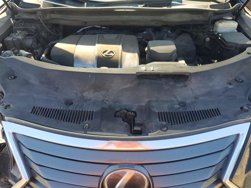 Продаж на аукціоні авто 2016 Lexus Rx 350, vin: 2T2BZMCA3GC001620, номер лоту: 59871626