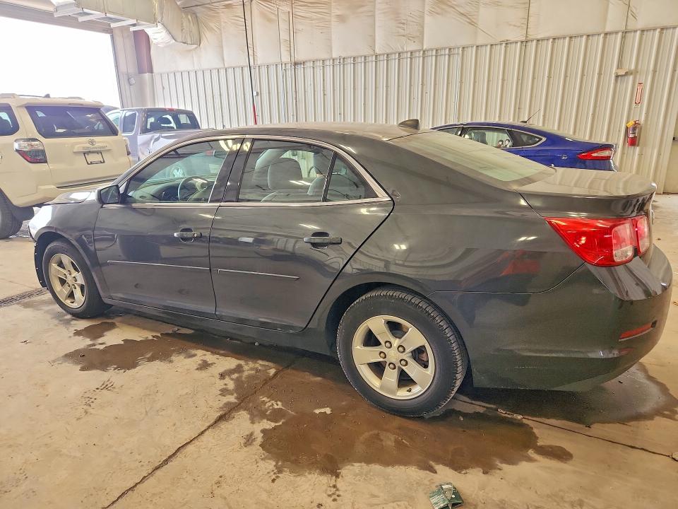 61019476 :رقم المزاد ، 1G11B5SLXEF239037 vin ، 2014 Chevrolet Malibu مزاد بيع