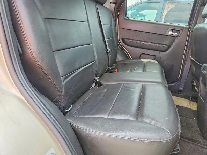 Продажа на аукционе авто 2012 Ford Escape, vin: 1FMCU9EG9CKB89845, номер лота: 62691896