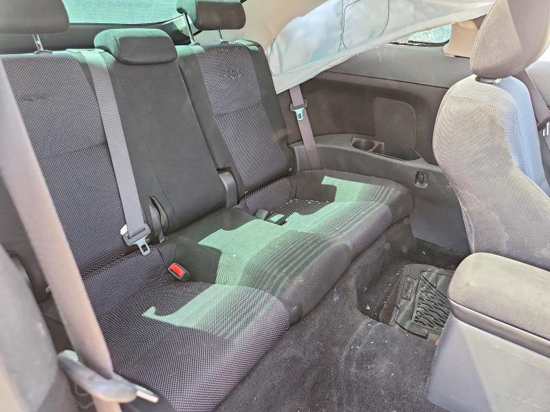 Продажа на аукционе авто 2008 Toyota Scion Tc, vin: JTKDE167880237384, номер лота: 54540786