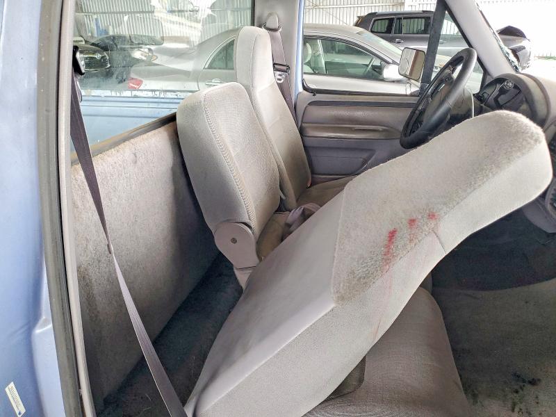 Aukcja sprzedaży 1996 Ford F150, vin: 1FTEF15H4TLA76994, numer aukcji: 60244466