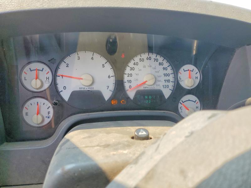Aukcja sprzedaży 2007 Dodge Ram 2500, vin: 1D7KS28D07J577109, numer aukcji: 62122746