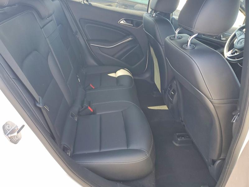 Продажа на аукционе авто 2019 Mercedes-benz Gla, vin: WDCTG4GB9KU012127, номер лота: 61438066