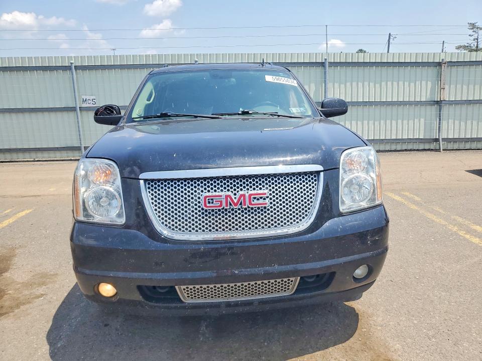 Aukcja sprzedaży 2008 Gmc Yukon Xl, vin: 1GKFK66848J204749, numer aukcji: 59055036
