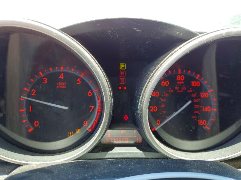 Продажа на аукционе авто 2010 Mazda 3, vin: JM1BL1H69A1291270, номер лота: 61973916