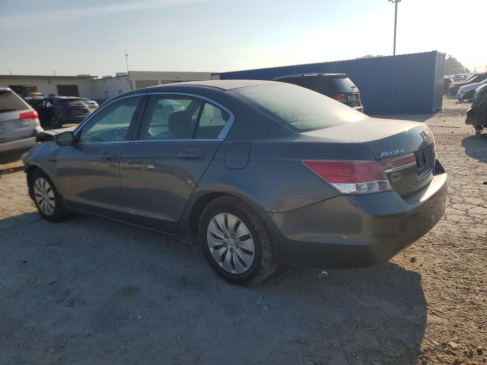 2012 Honda Accord მანქანა იყიდება აუქციონზე, vin: 1HGCP2F37CA223724, აუქციონის ნომერი: 63249736
