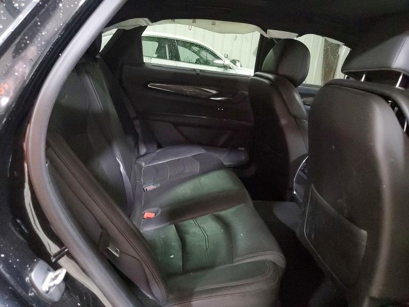 Продажа на аукционе авто 2016 Cadillac Ct6, vin: 1G6KE5R62GU151068, номер лота: 61571596