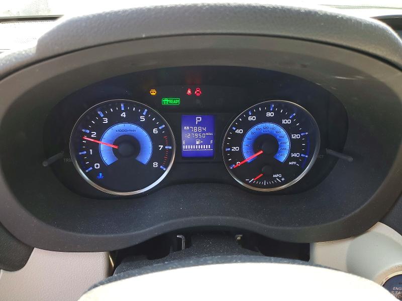 Aukcja sprzedaży 2014 Subaru Xv Crosstrek, vin: JF2GPBKC6EH331110, numer aukcji: 62046526