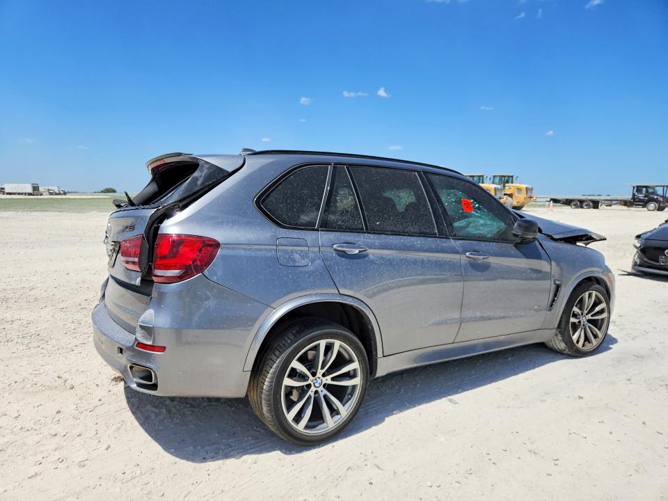 Продажа на аукционе авто 2015 Bmw X5, vin: 5UXKR0C51F0P02308, номер лота: 60607756