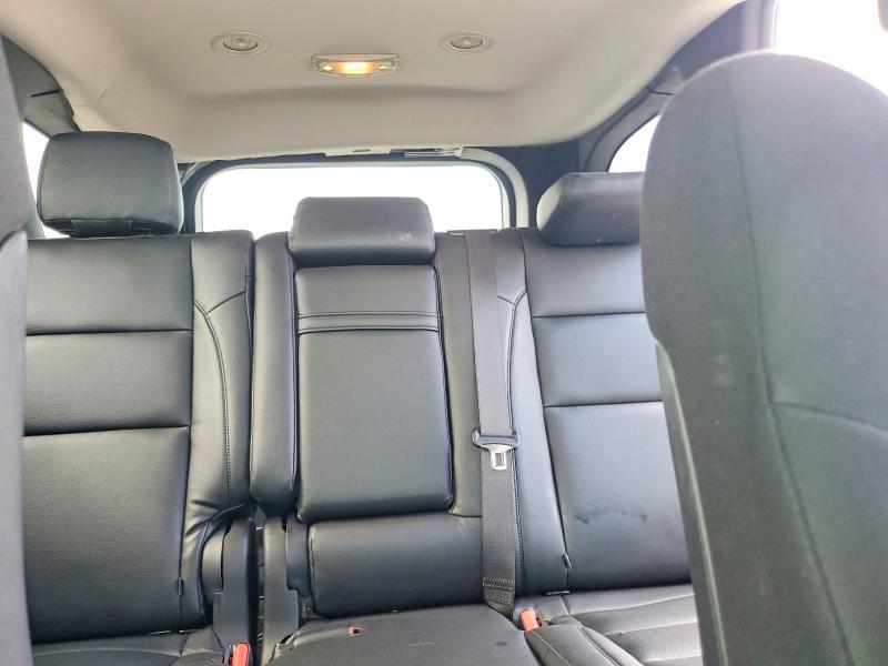 Продаж на аукціоні авто 2020 Dodge Durango, vin: 1C4RDJFG1LC442634, номер лоту: 62770156