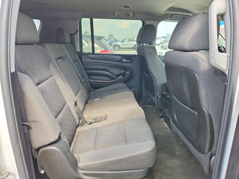 Продаж на аукціоні авто 2015 Gmc Yukon Xl, vin: 1GKS2GKCXFR131738, номер лоту: 60415976