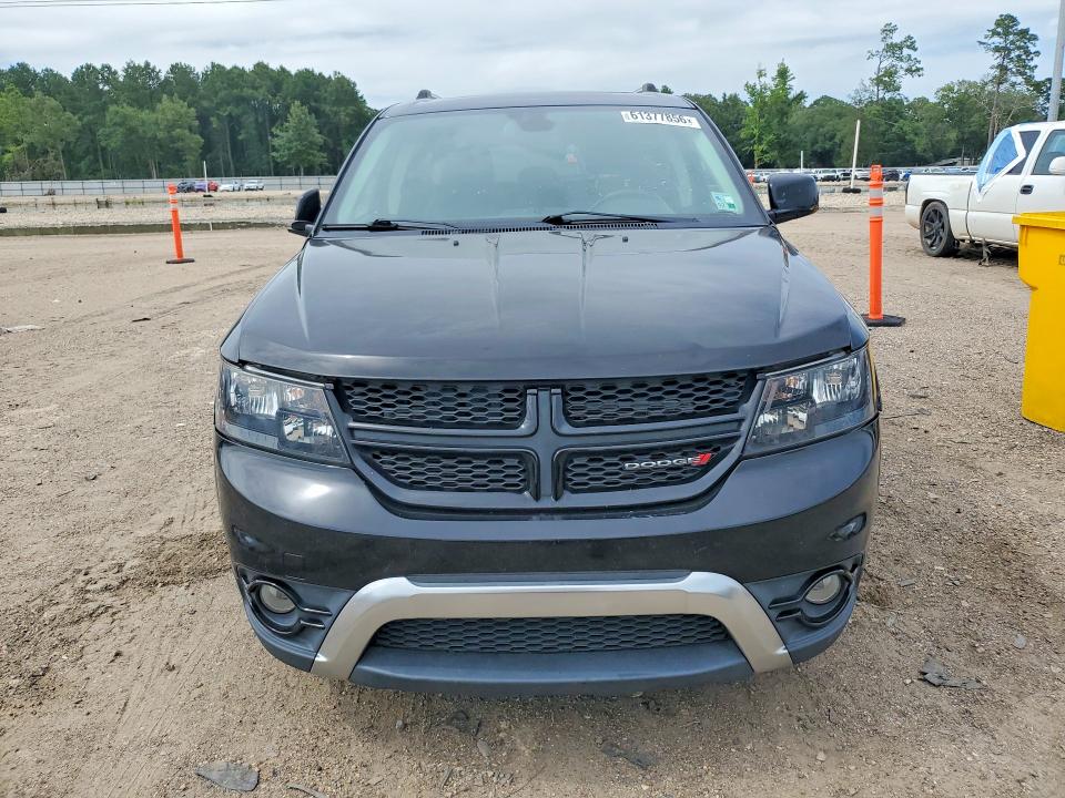 Aukcja sprzedaży 2020 Dodge Journey, vin: 3C4PDCGB1LT266985, numer aukcji: 61377856