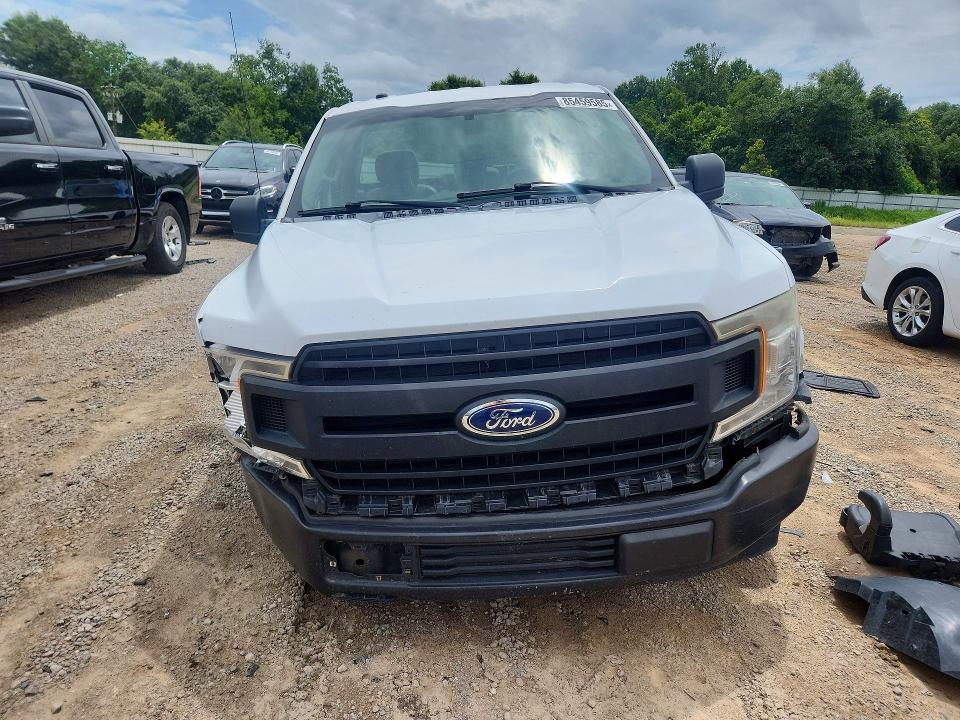 Aukcja sprzedaży 2018 Ford F150, vin: 1FTMF1C53JKC18694, numer aukcji: 85459585
