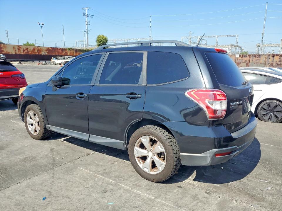 Aukcja sprzedaży 2014 Subaru Forester, vin: JF2SJAGC9EH400418, numer aukcji: 60000416