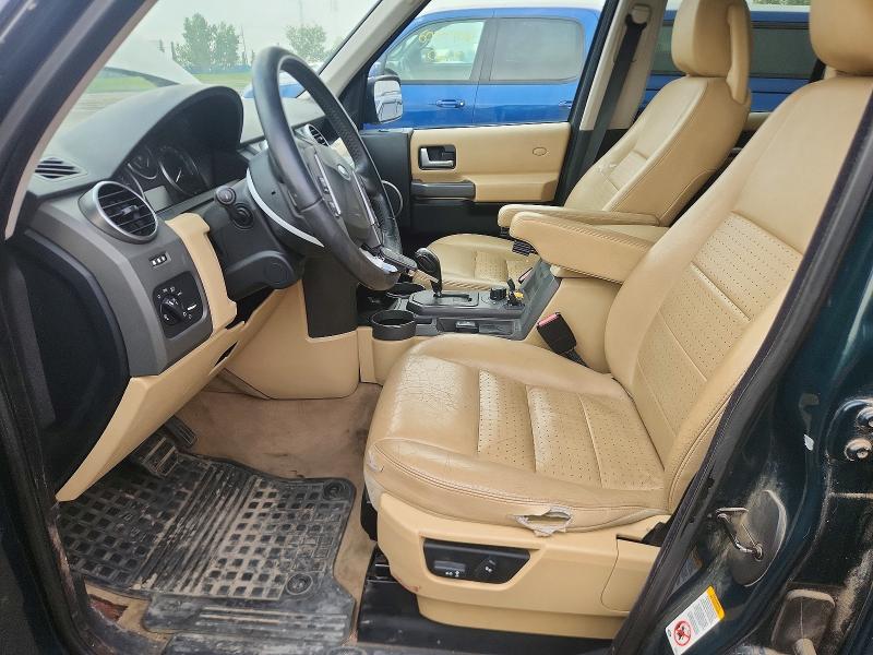 Aukcja sprzedaży 2005 Land Rover Lr3, vin: SALAE25405A336559, numer aukcji: 62146506