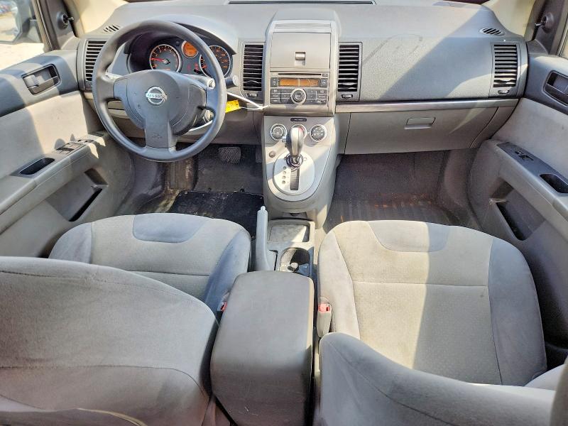 Aukcja sprzedaży 2009 Nissan Sentra, vin: 3N1AB61EX9L629974, numer aukcji: 62296016