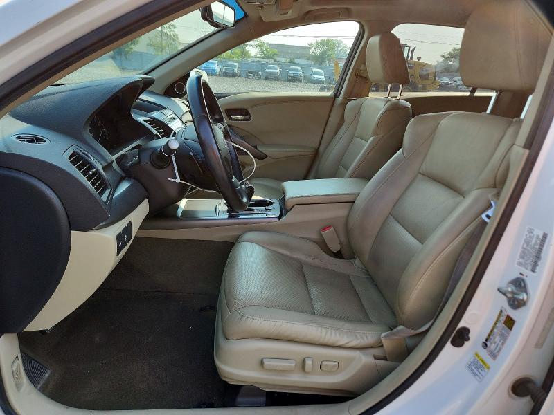 2013 Acura Rdx მანქანა იყიდება აუქციონზე, vin: 5J8TB4H52DL022649, აუქციონის ნომერი: 61415536