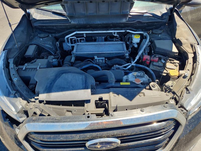 60472176 :رقم المزاد ، 4S4WMARD9N3465355 vin ، 2022 Subaru Ascent مزاد بيع