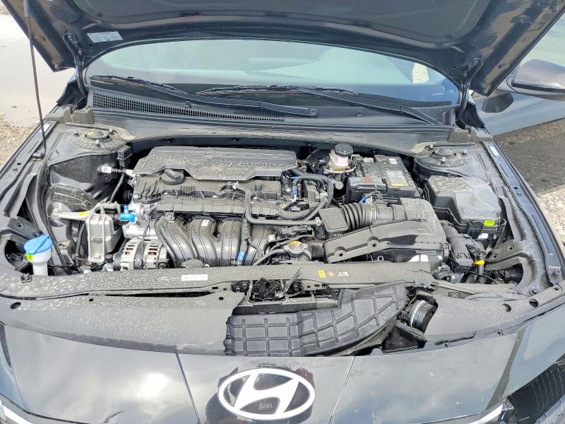2026 Hyundai Elantra მანქანა იყიდება აუქციონზე, vin: KMHLM4DG3TU205689, აუქციონის ნომერი: 61505376