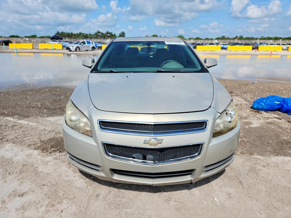 Aukcja sprzedaży 2011 Chevrolet Malibu, vin: 1G1ZC5E12BF258560, numer aukcji: 63244986