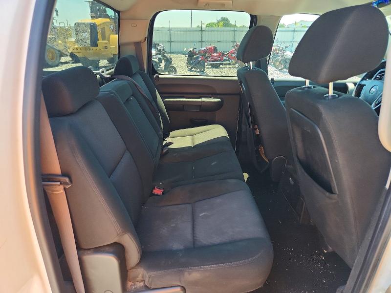 59810616 :رقم المزاد ، 3GTP2VE37BG144068 vin ، 2011 Gmc Sierra مزاد بيع