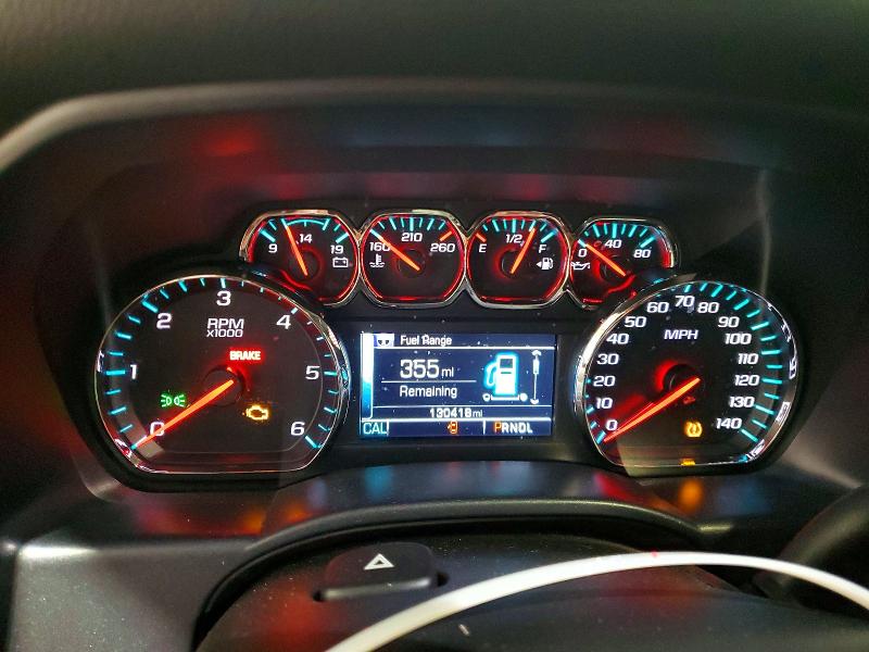 Aukcja sprzedaży 2019 Chevrolet Silverado Ld, vin: 2GCVKPEC5K1202948, numer aukcji: 60793546