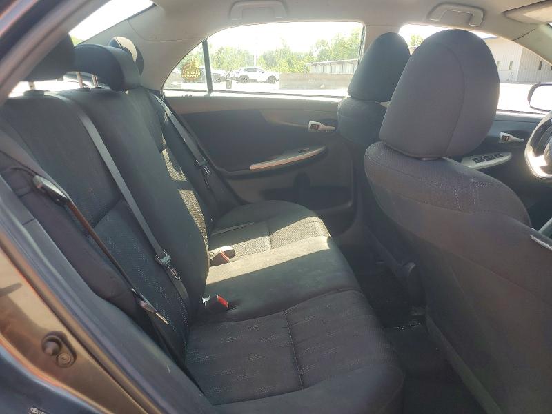 Aukcja sprzedaży 2011 Toyota Corolla, vin: 2T1BU4EE1BC630837, numer aukcji: 62529666