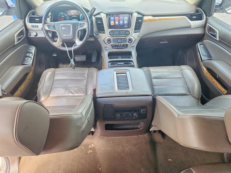 Aukcja sprzedaży 2017 Gmc Yukon, vin: 1GKS1CKJ4HR294138, numer aukcji: 60805086