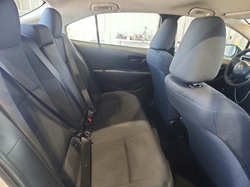 Продажа на аукционе авто 2025 Toyota Corolla, vin: 5YFB4MDE1SP230164, номер лота: 63488506