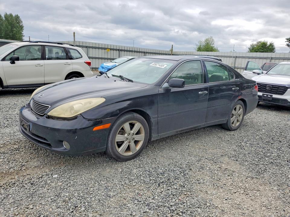 Продажа на аукционе авто 2005 Lexus Es, vin: JTHBA30G150024043, номер лота: 85621455