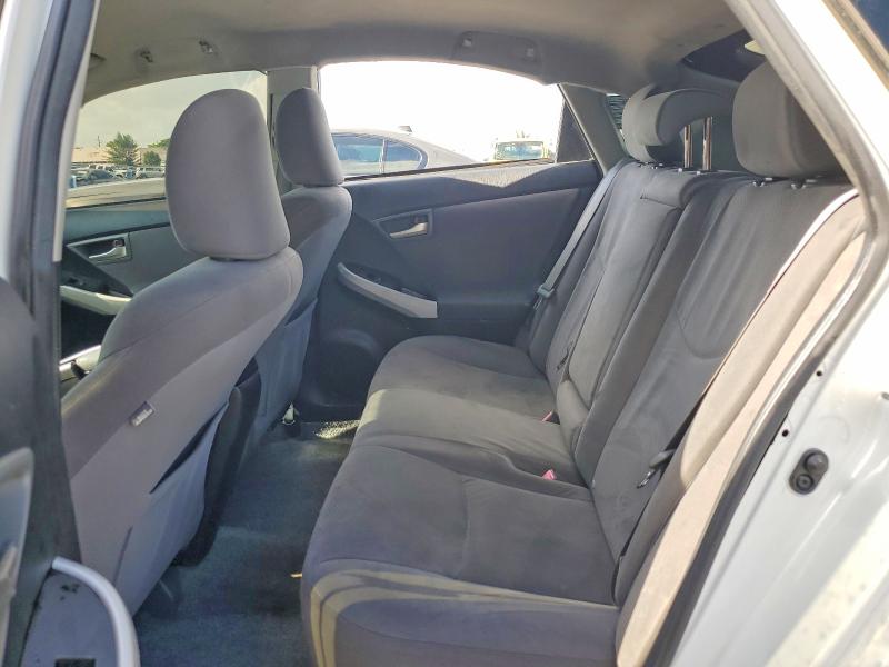 Продаж на аукціоні авто 2013 Toyota Prius, vin: JTDKN3DU0D5681469, номер лоту: 60133216