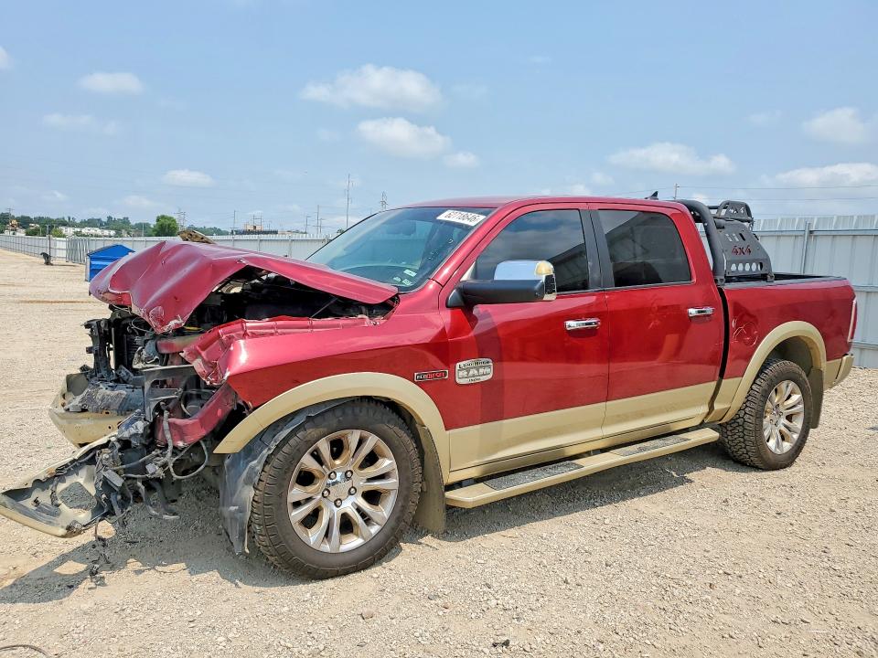 62718646 :رقم المزاد ، 1C6RR7PM5FS511979 vin ، 2015 Ram 1500 مزاد بيع