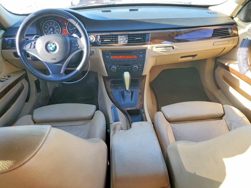 Продаж на аукціоні авто 2011 Bmw 328, vin: WBAPH7C55BE682819, номер лоту: 62698316