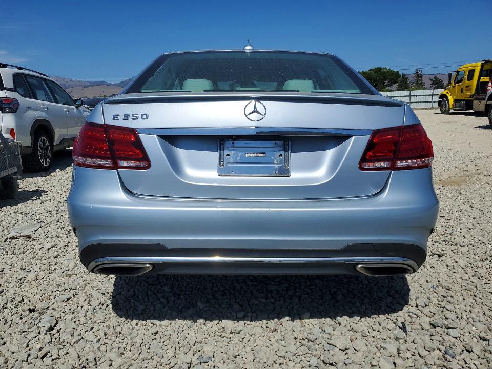 Продажа на аукционе авто 2014 Mercedes-benz E, vin: WDDHF5KB9EA891474, номер лота: 59633116