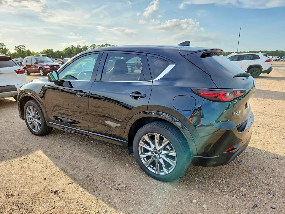 Aukcja sprzedaży 2025 Mazda Cx-5, vin: JM3KFBEMXS0742804, numer aukcji: 59111926