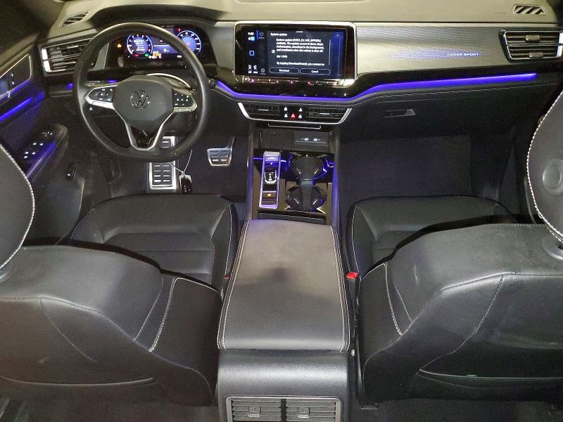 Продажа на аукционе авто 2025 Volkswagen Atlas Cross Sport, vin: 1V2AE2CA1SC206160, номер лота: 61743116