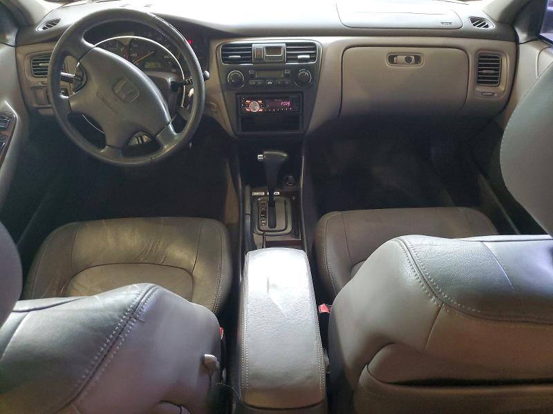 Продаж на аукціоні авто 2002 Honda Accord, vin: 1HGCG165X2A037508, номер лоту: 62709196