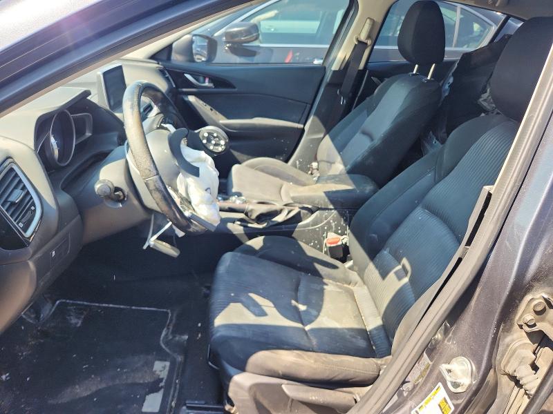 Aukcja sprzedaży 2014 Mazda 3, vin: JM1BM1V70E1174631, numer aukcji: 60718316