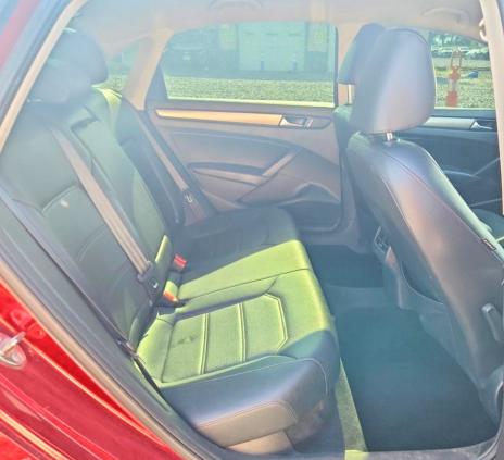 Продаж на аукціоні авто 2015 Volkswagen Passat, vin: 1VWBV7A36FC095938, номер лоту: 61409076