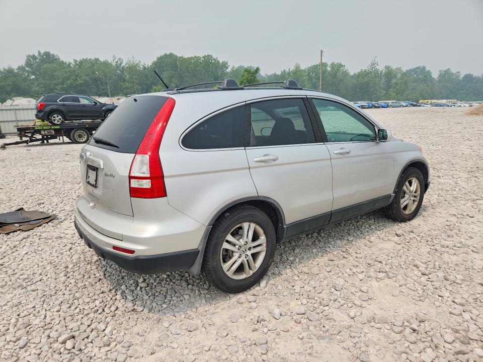 Продаж на аукціоні авто 2010 Honda Cr-v, vin: 5J6RE4H76AL089133, номер лоту: 61302126