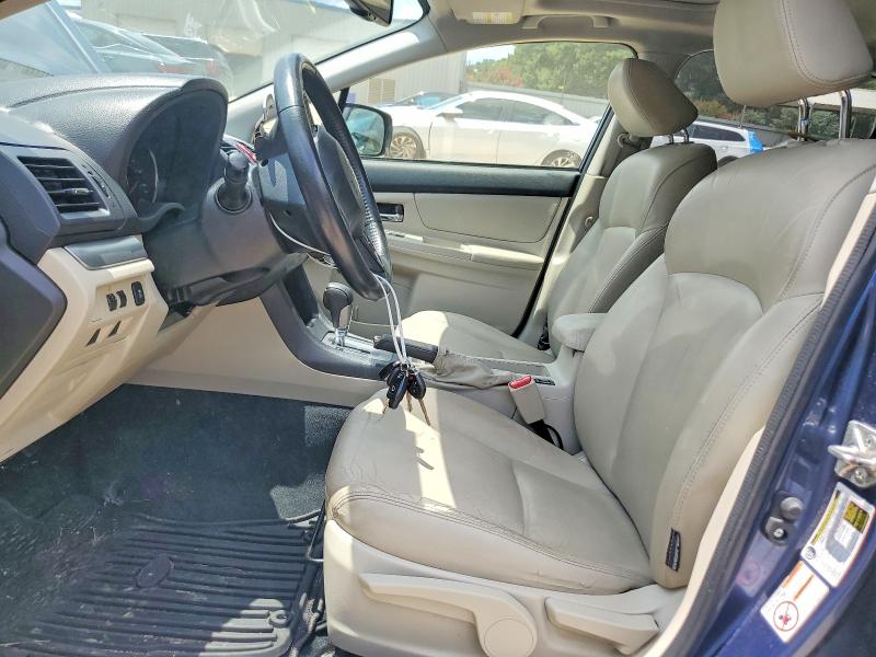 Продажа на аукционе авто 2013 Subaru Xv Crosstrek, vin: JF2GPAKC1D2824558, номер лота: 59644066
