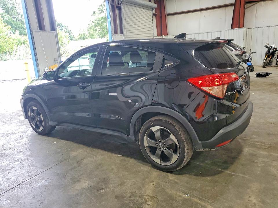 Aukcja sprzedaży 2018 Honda Hr-v, vin: 3CZRU6H58JG700337, numer aukcji: 62060406